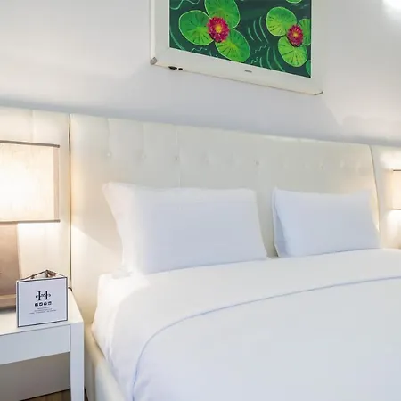 Hemeras Boutique Homes - Super Central Luxury Apartment Milan