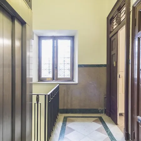 Hemeras Boutique Homes - Super Central Luxury Apartment Milan