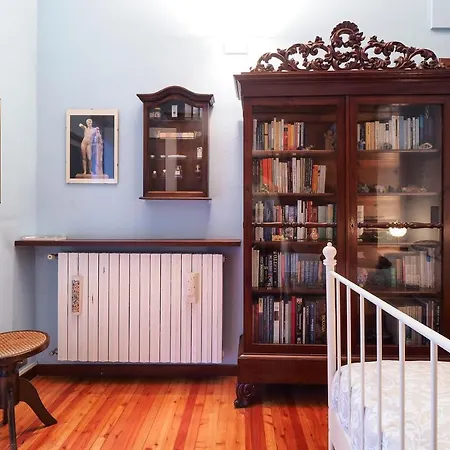 Primopiano - Colonne A *