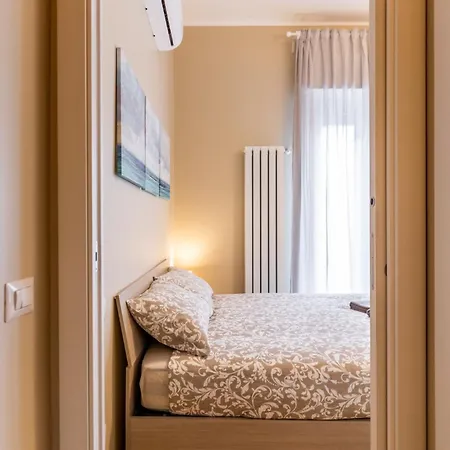 Appartement Fantoni Excelsior San Siro Stadio 2 6 Posti Letto Milaan