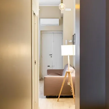 Appartement Fantoni Excelsior San Siro Stadio 2 6 Posti Letto *