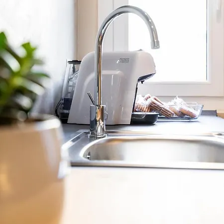 Fantoni Excelsior San Siro Stadio 2 6 Posti Letto * Milaan