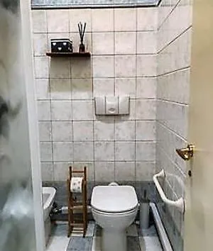 Residenza In Palazzo D'epoca *