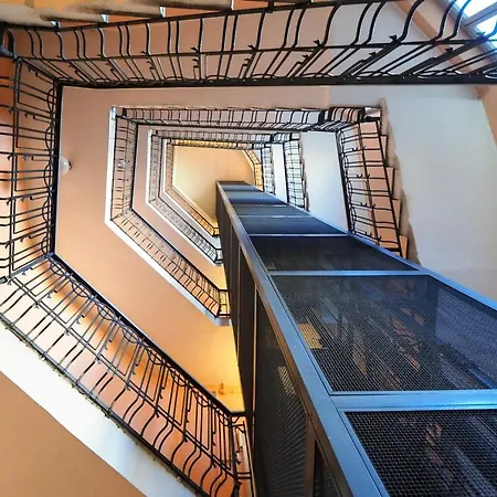 Daire Primopiano - Piero Della Francesca *