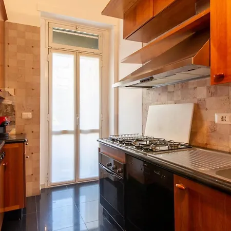 Parco Solari's Suites *