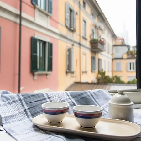 Brera District 2 Bedrooms -youhosty