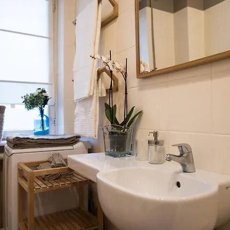 Apartment Youhosty - Cardellino 55