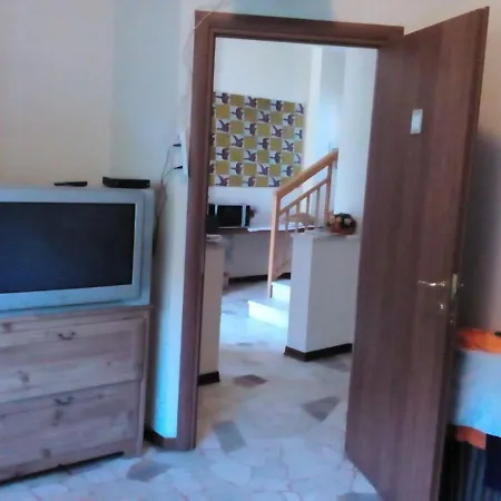Milano Malpensa 1 Bed & Breakfast 3*
