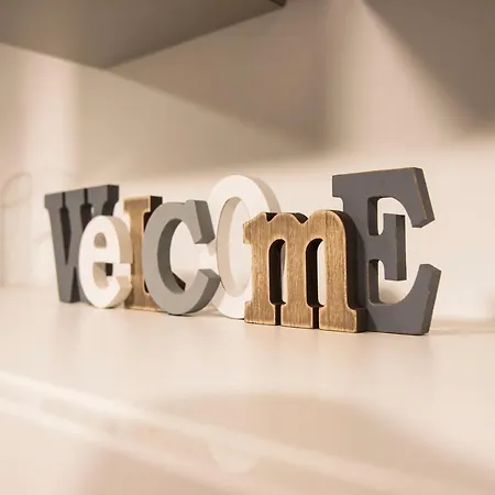 Lägenhet Youhosty - Ariberto 22 *