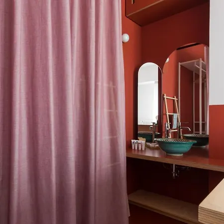 Italianway Comfort - Bassini 31 * Milano