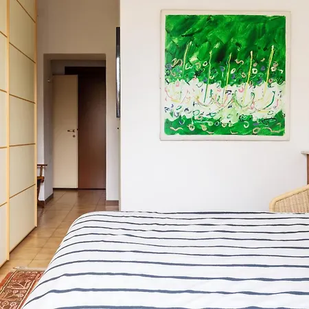 شقة Morgagni Master Guest Luxury ميلان