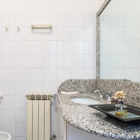 Morgagni Master Guest Luxury ميلان