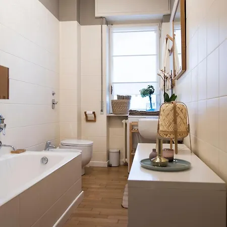 Apartment Youhosty - Cardellino 55
