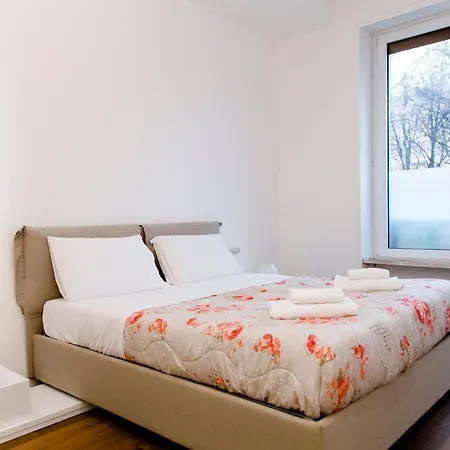 Apartmán Buenos Aires