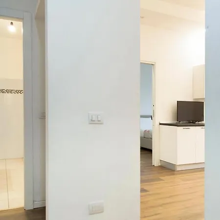 Buenos Aires Apartmán Milán