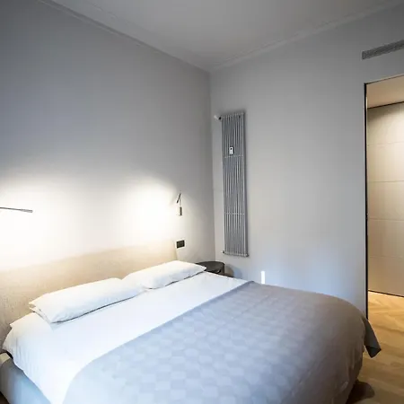 Central Station Apartment Mailand