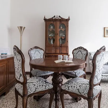 Appartement Italianway - Savona 2/a