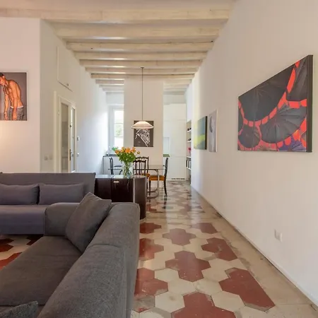 Via Farini 2 Apartment