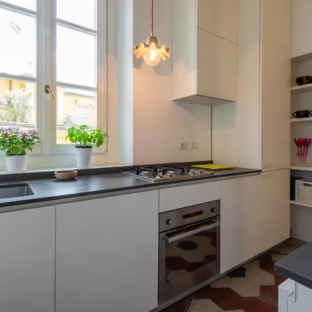 Via Farini 2 Apartment *