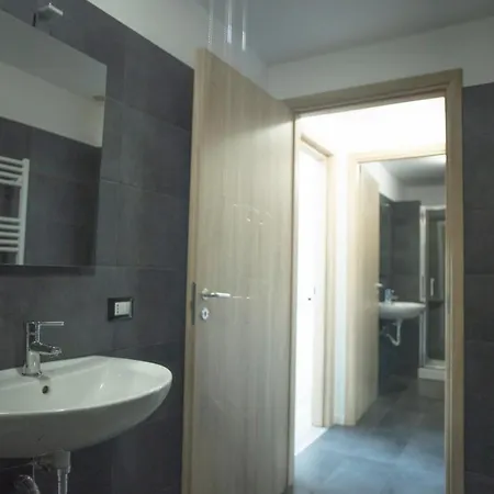 Apartament Humanitas