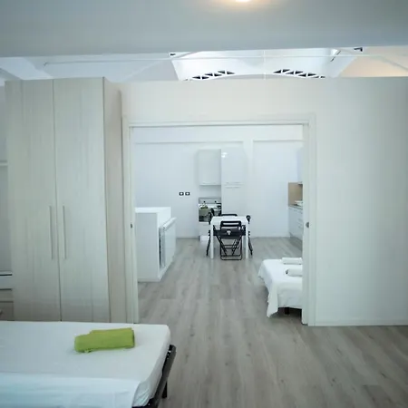 Humanitas Apartament
