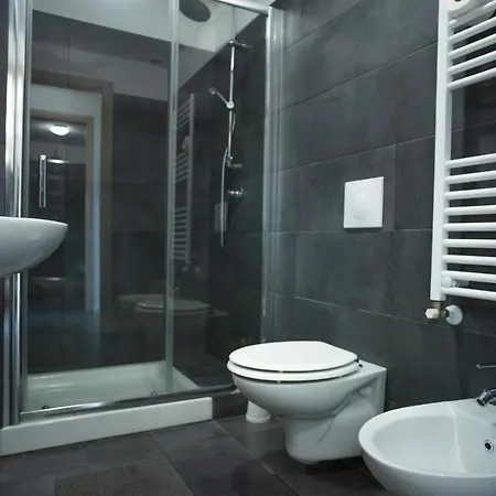 Apartament Humanitas
