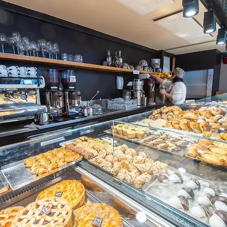 Central Guest House * Mediolan