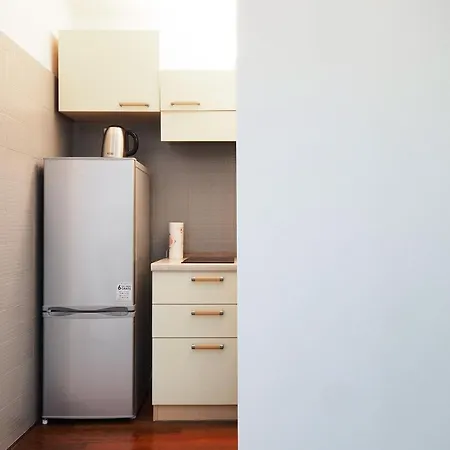 Duomo Luxury - One Bed 밀라노