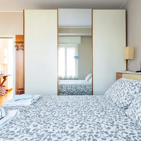 Semesterbostad Likehome - Via Coni Zugna