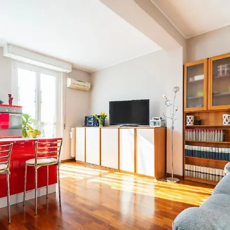 Coni Zugna Casa vacanze Milano