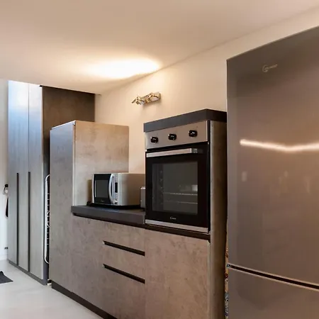 Apartamento Guesthero - Loft - Primaticcio M1 Milão
