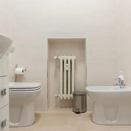 Guesthero - Loft - Primaticcio M1