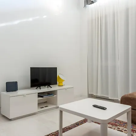 Apartamento Guesthero - Loft - Primaticcio M1 Milão
