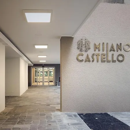 Hotel Castello