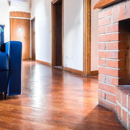 Altido Charming Flat For 6 In Historic Carrobbio Apartman Milánó