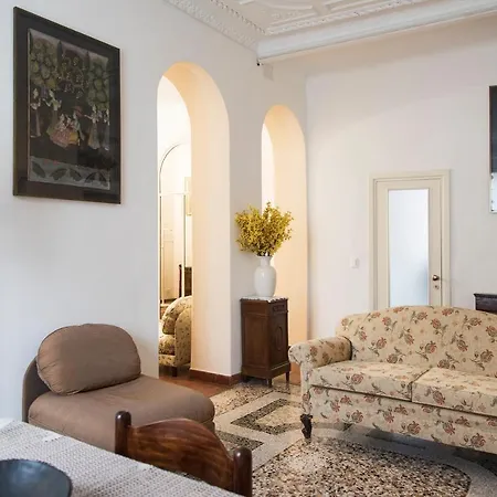 Brera District 2 Bedrooms -youhosty Apartmán Milán