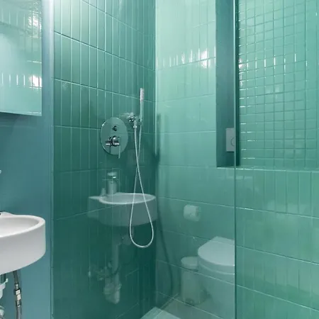 Italianway Comfort - Bassini 31 * Milano