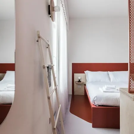 Italianway Comfort - Bassini 31 * Milano