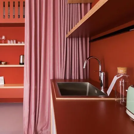 Italianway Comfort - Bassini 31 * Milano