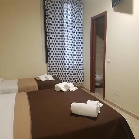 Hotel Emmy *