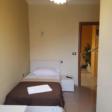 Hotel Emmy Milan