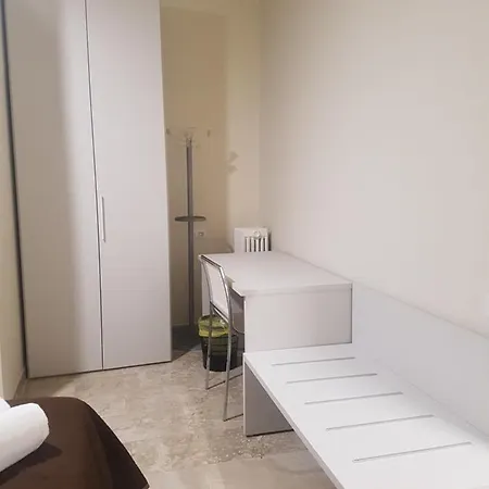 Hotel Emmy Hotel Milan