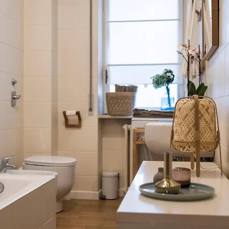Apartment Youhosty - Cardellino 55 Milan