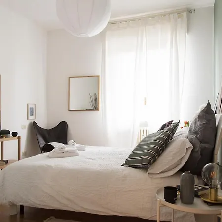 Apartment Youhosty - Cardellino 55 Milan