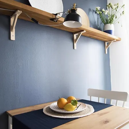 Apartment Youhosty - Cardellino 55