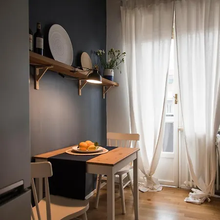 Apartment Youhosty - Cardellino 55