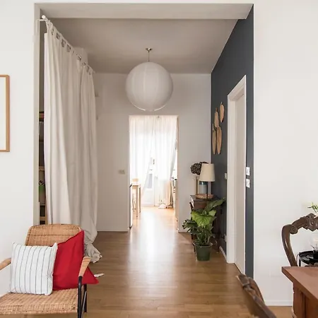 Apartment Youhosty - Cardellino 55