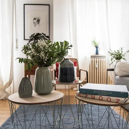 Apartment Youhosty - Cardellino 55
