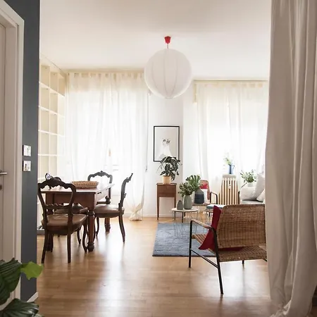 Youhosty - Cardellino 55 Apartment *