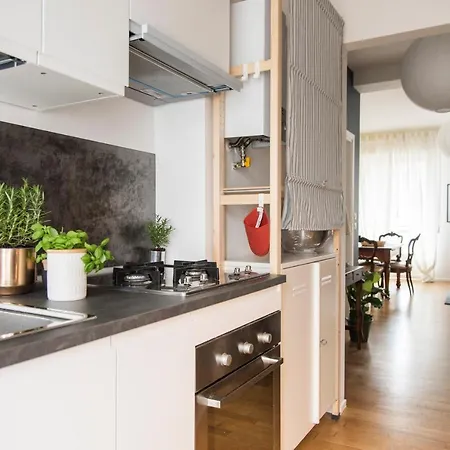 Apartment Youhosty - Cardellino 55